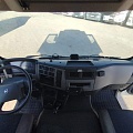 Центртранстехмаш АФ-4756 на шасси Volvo FL 4x2 Изотермический/рефрижератор с гидробортом, 2017, 598 122 км