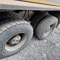Scania P 8x4 Самосвал, 2021, 200 000 км