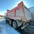 SITRAK C7H 6x4 Самосвал, 2022, 122 233 км