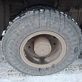 КамАЗ 6580 6x4 Самосвал, 2018