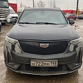 Cadillac XT6, 2021, 193 580 км