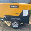 LiuGong CSH175 Прицеп компрессор, 2024, 199 км