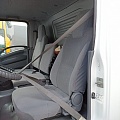 РусТрак 4389U на шасси Isuzu ELF 9.5 (NQR) Изотермический/рефрижератор, 2019