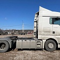 MAN TGX 4x2 Седельный тягач, 2020, 904 077 км