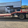 Тверьстроймаш 9939 Полуприцеп тяжеловоз 4 оси, 2024