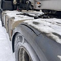 DAF XF 4x2 Седельный тягач, 2019, 478 545 км