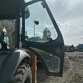 Case 570 Экскаватор-погрузчик, 2021, 6 540 км