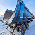 Тонар 95892 Полуприцеп самосвальный, 2024