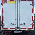 Меткомплекс KAMN на шасси JAC N35 Промтоварный, 2022, 71 899 км