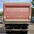 Grunwald 6582 на шасси MAN TGS 8x4 Самосвал, 2021, 137 583 км