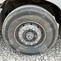 BEIJING BJ 6x4 Седельный тягач, 2023, 233 873 км