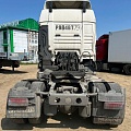 MAN TGX 4x2 Седельный тягач, 2019, 843 232 км