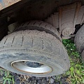 FAW J6 6x4 Самосвал, 2023, 387 111 км