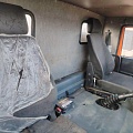 НПО Трансмастер 4671 на шасси КамАЗ 43118 6x6 Автоцистерна пищевая, 2022, 41 064 км