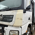 Shacman (Shaanxi) SX 8x4 Самосвал, 2022, 84 903 км