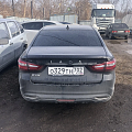 LADA VESTA Седан, 2025, 31 228 км