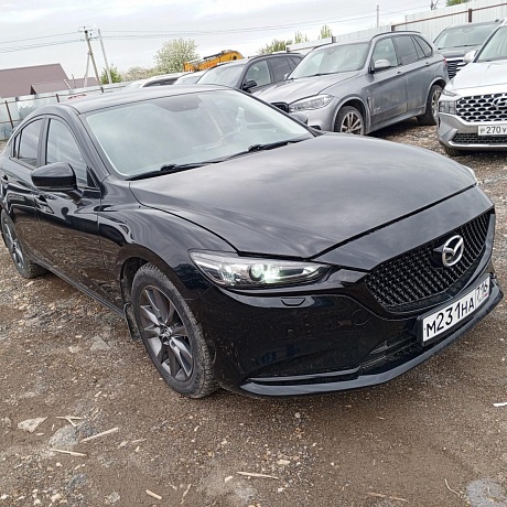 Mazda  