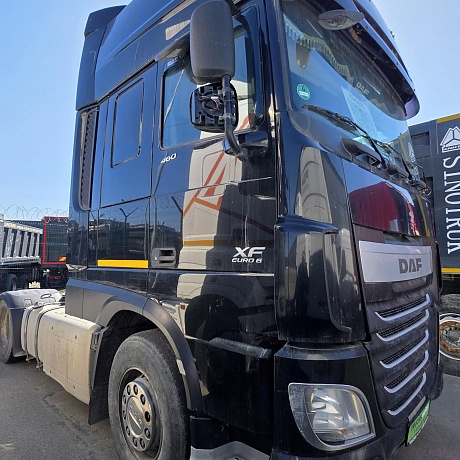 DAF  