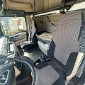 MAN TGX 4x2 Седельный тягач, 2018, 673 154 км