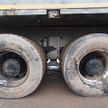 FAW J6 8x4 Самосвал, 2023, 63 591 км