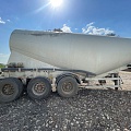 BONUM 914230 Полуприцеп цистерна для сыпучих грузов, 2023