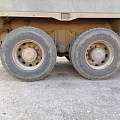 Shacman (Shaanxi) SX 8x4 Самосвал, 2023, 217 175 км