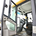 XCMG XS Каток, 2024, 1 872 км