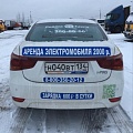 EVOLUTE i-PRO, 2023, 89 292 км