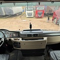 MAN TGX 4x2 Седельный тягач, 2017