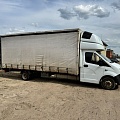 GAZ GAZELLE NEXT Бортовой (Евроборт), 2024, 129 582 км