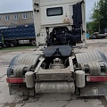 Foton AUMAN 4x2 Седельный тягач, 2022, 303 245 км