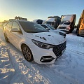 Omoda S5, 2023, 79 610 км