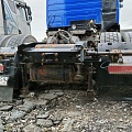 МАЗ 5440 4x2 Седельный тягач, 2022, 5 515 км