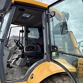 KYLOTON YJ280 Экскаватор-погрузчик, 2023, 1 187 км