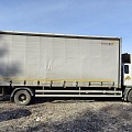 Новый завод 3008 на шасси JAC N120 Бортовой (Евроборт), 2023, 252 786 км