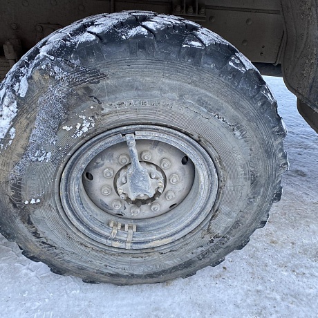 КамАЗ  