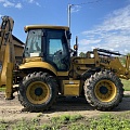SHANMON 388 Экскаватор-погрузчик, 2023