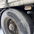 Тонар 9746 Полуприцеп шторный, 2019