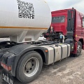 Dayun CGC418 4x2 Седельный тягач, 2023, 3 990 км