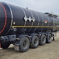 FoxTank 8777 Полуприцеп цистерна, 2023