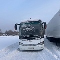 Higer KLQ6128 Автобус, 2024, 114 522 км