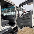 ТТМ-Центр АФ-77АА на шасси JAC N120 Изотермический/рефрижератор, 2023, 318 837 км