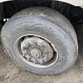 Foton AUMAN 4x2 Седельный тягач, 2023, 311 207 км