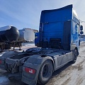 DAF XF 4x2 Седельный тягач, 2018, 789 443 км