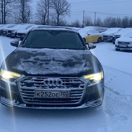 Audi  