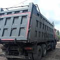 Howo ZZ 8x4 Самосвал, 2023, 30 667 км