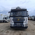 Shacman (Shaanxi) SX 6x4 Седельный тягач, 2022, 155 453 км