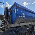 Тонар 95892 Полуприцеп самосвальный, 2022