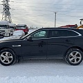 Jaguar F-PACE, 2018, 128 797 км