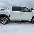JAC T8, 2024, 121 449 км